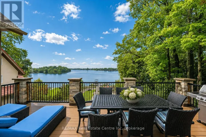 16 CLERGY LANE, Puslinch (Puslinch Lake Settlement Areas), Ontario N0B2J0