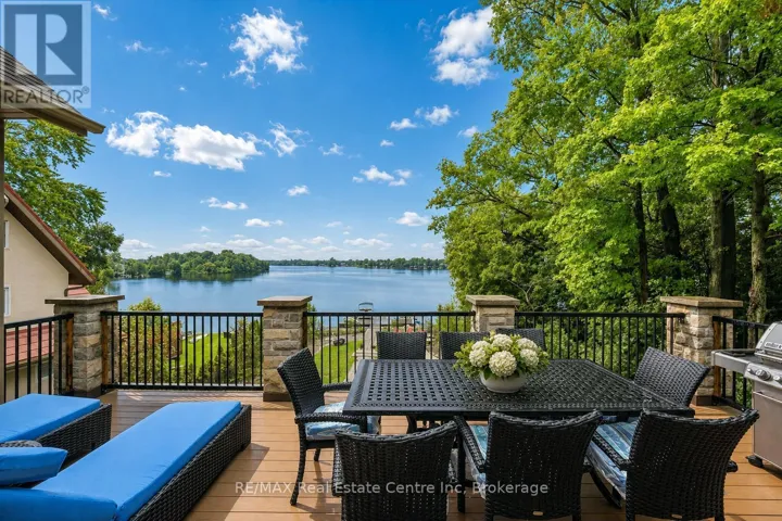 16 CLERGY LANE, Puslinch (Puslinch Lake Settlement Areas), Ontario N0B2J0