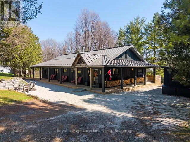 105 WODEHOUSE COURT, Grey Highlands, Ontario N0C1G0