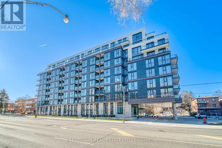 213 - 250 LAWRENCE AVENUE W, Toronto (Lawrence Park North), Ontario M5M1B2