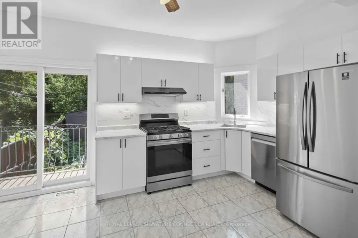 MAIN - 19 MITCHELL AVENUE, Toronto (Niagara), Ontario M6J1C1