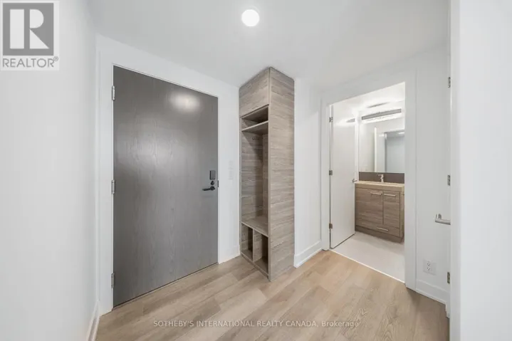 208 - 484 SPADINA AVENUE, Toronto (University), Ontario M5S0E4