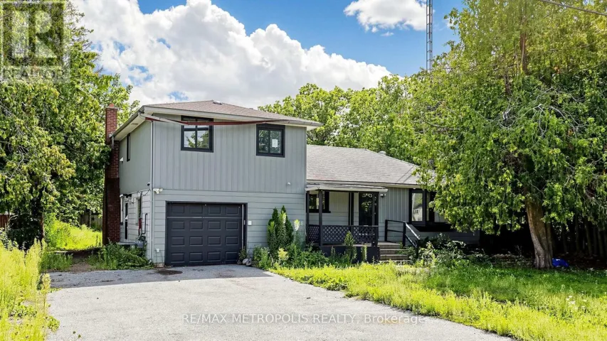 1051 GOSHEN ROAD, Innisfil (Alcona), Ontario L9S2B5