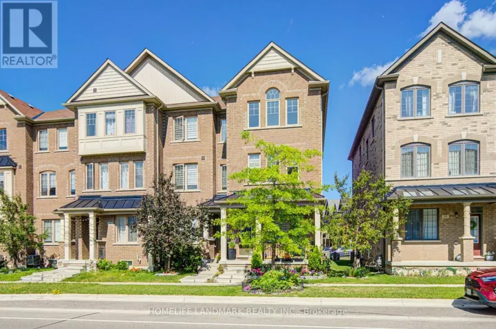 97 CORNELL CENTRE BOULEVARD, Markham (Cornell), Ontario L6B1P8