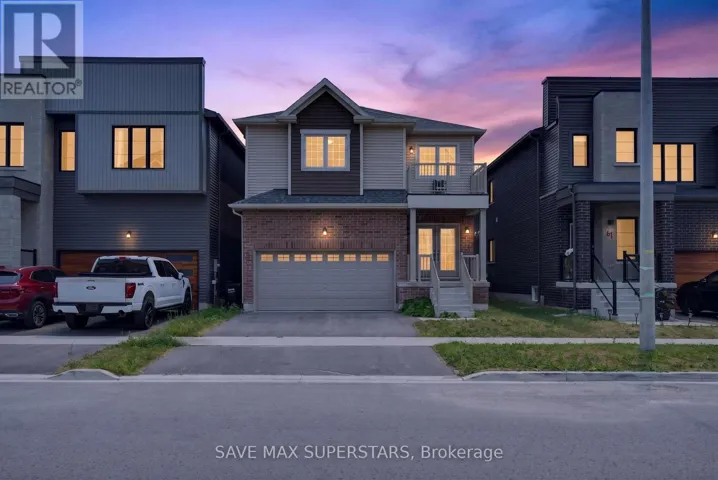 59 WHEATFIELD ROAD, Barrie, Ontario L9J0T4