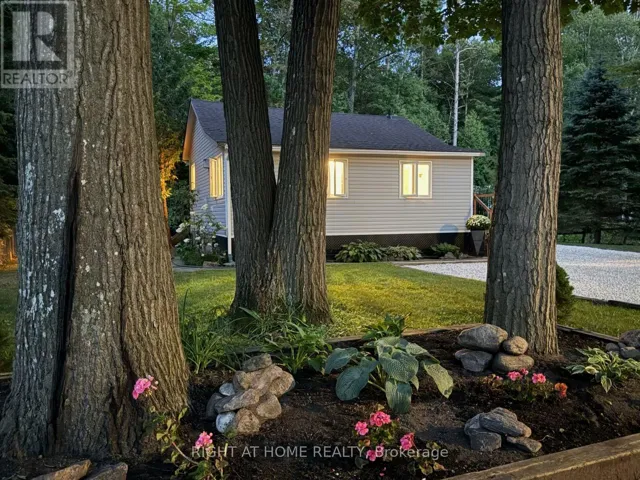 605 OXBOW PARK DRIVE, Wasaga Beach, Ontario L9Z2T9