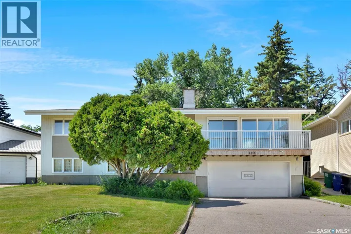 2113 Spadina E, Saskatoon, Saskatchewan S7K0C9