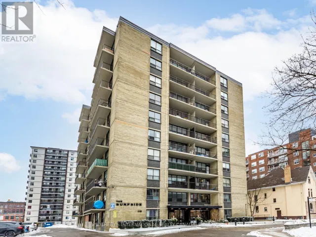 S0803 - 115 TYNDALL AVENUE, Toronto (South Parkdale), Ontario M6K2G3