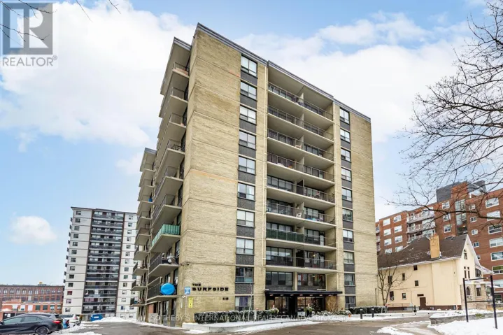 N0107 - 135 TYNDALL AVENUE, Toronto (South Parkdale), Ontario M6K2G3