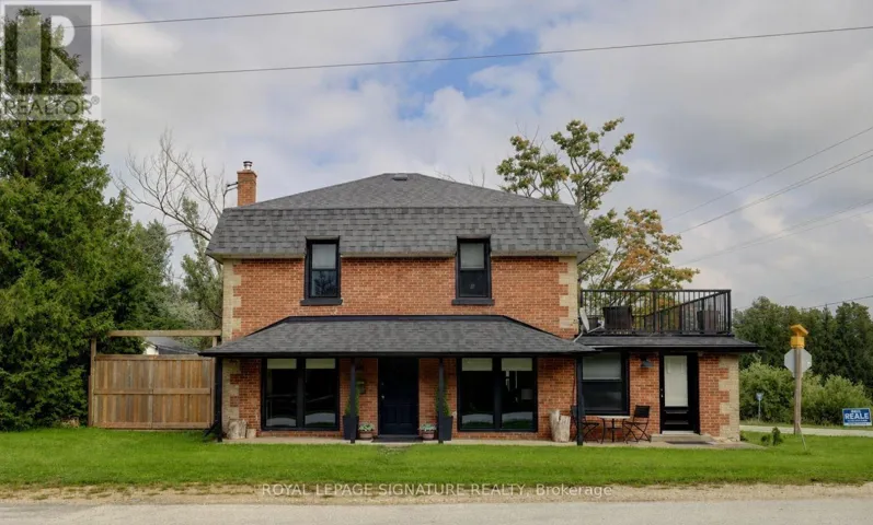 119 - 629295 GREY ROAD, Blue Mountains, Ontario N0H1J0
