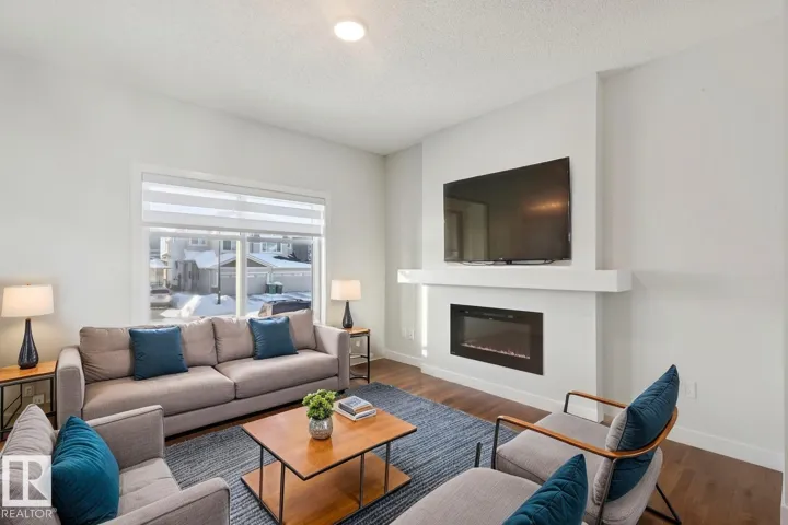 301 BRAE WY, Leduc, Alberta T9E1T7