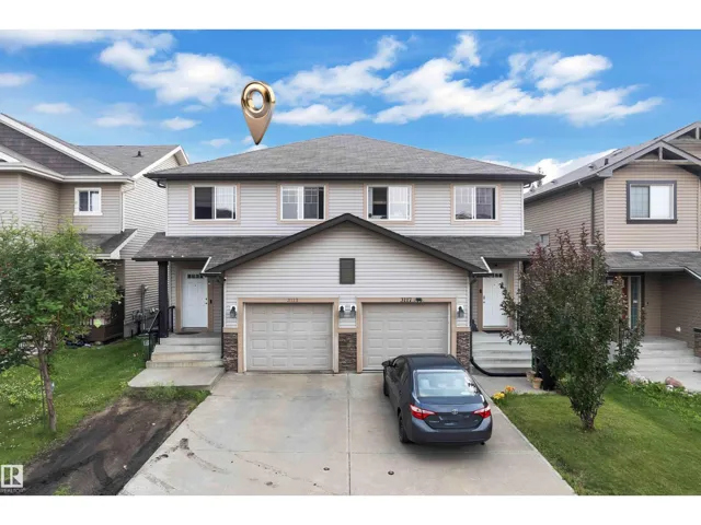 3113 16A AV NW, Edmonton, Alberta T6T0P7