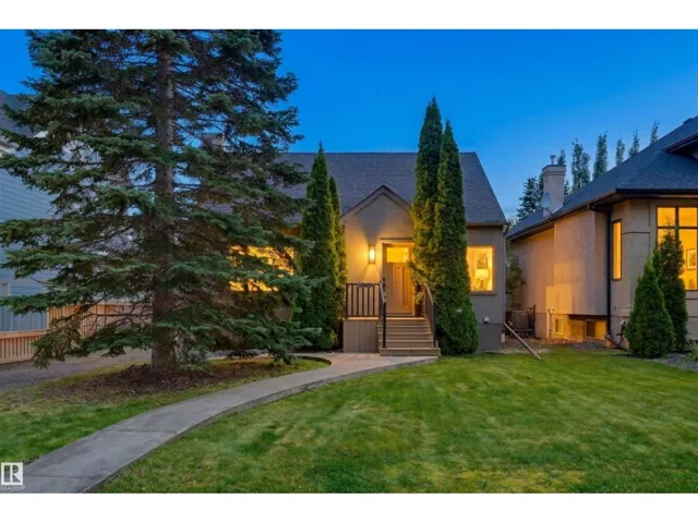 10318 138 ST NW, Edmonton, Alberta T5N2J3