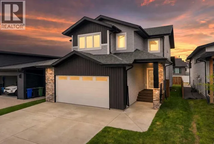 38 Lindman Avenue, Red Deer, Alberta T4R0S5