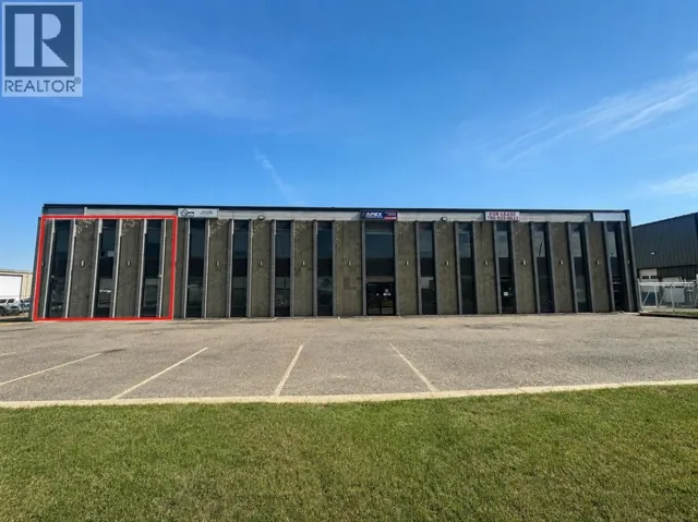 105, 8439 111A Street, Grande Prairie, Alberta T8V5L4