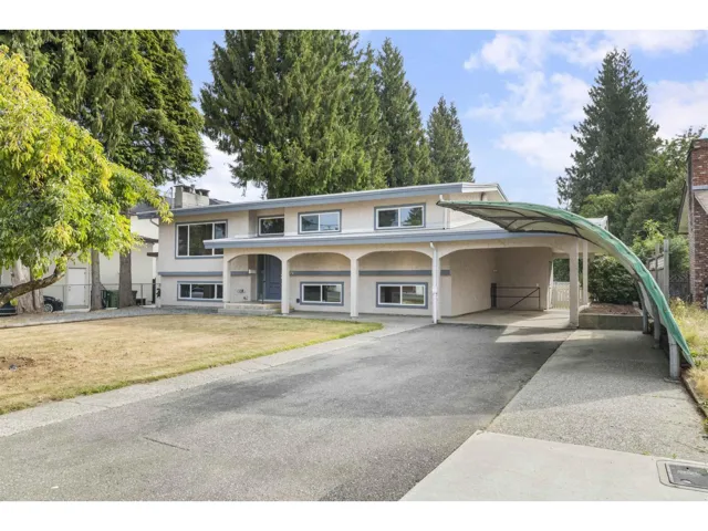 2170 WILDWOOD STREET, Abbotsford, British Columbia V2S2Y8