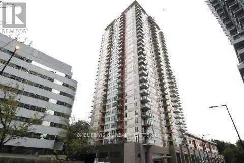 2708 - 25 TOWN CENTRE COURT, Toronto (Bendale), Ontario M1P0B4