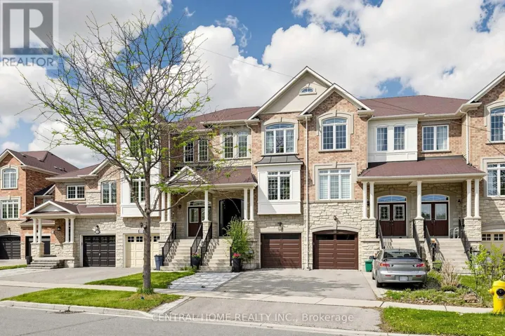 20 GEORGE KIRBY STREET, Vaughan (Patterson), Ontario L6A0K5