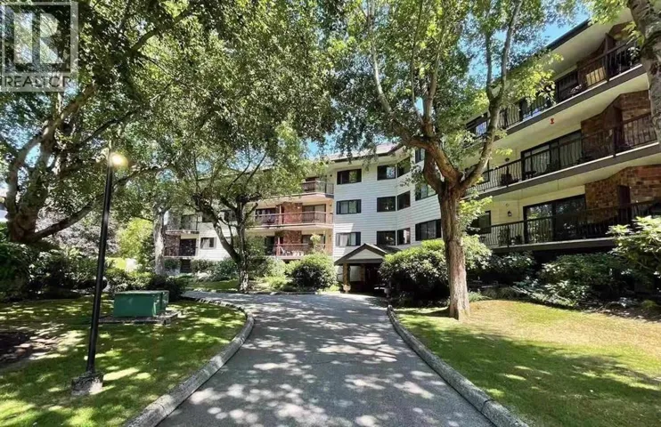 207 10220 RYAN ROAD, Richmond, British Columbia V7A4R1