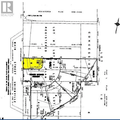 49 MAIN ST. SOUTH UNIONVILLE, Markham (Unionville), Ontario L3P1L2