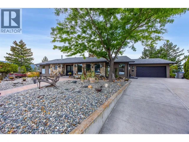 1908 Glencoe Avenue, Kamloops, British Columbia V2E1K5