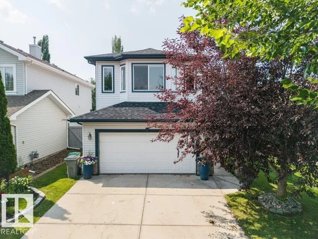 22 BONIN, Beaumont, Alberta T4X1S1