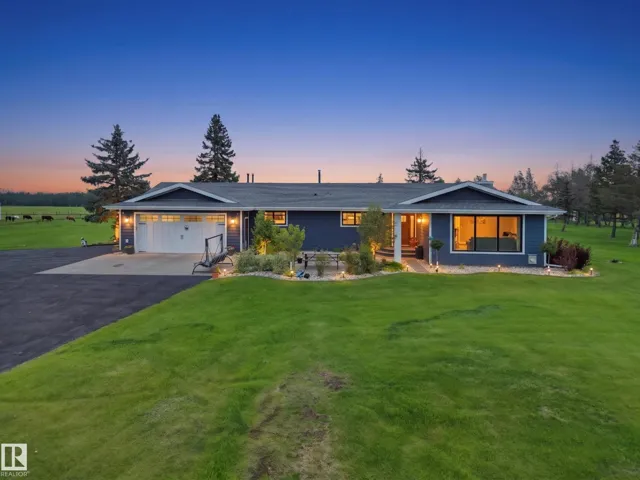 1150 50242 RGE RD 244A, Rural Leduc County, Alberta T4X0P4