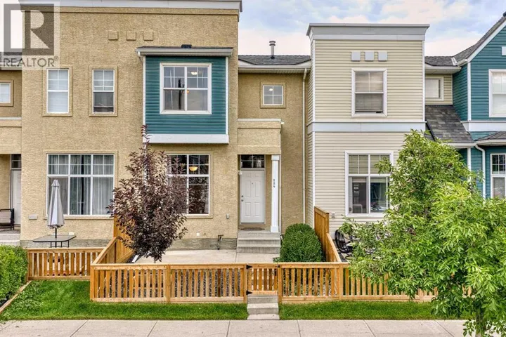 224 Mckenzie Towne Link SE, Calgary, Alberta T2Z4G3