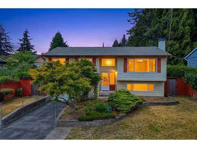 11411 78 AVENUE, Delta, British Columbia V4C1P1
