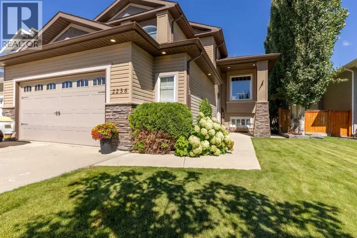 2236 28 Avenue, Coaldale, Alberta T1M0A3