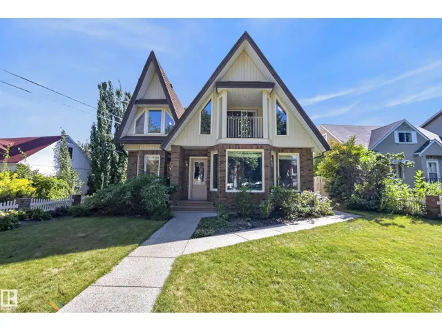 9571 91 ST NW, Edmonton, Alberta T6C3P6