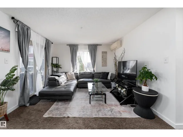 #317 1060 MCCONACHIE BV NW, Edmonton, Alberta T5Y0W9