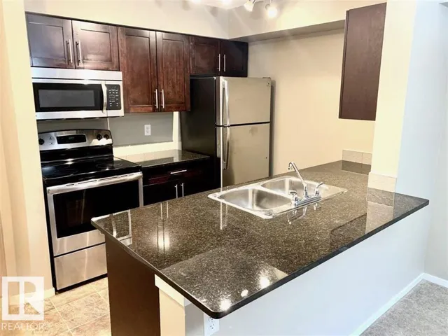 #114 3207 JAMES MOWATT TR SW, Edmonton, Alberta T6W3L6