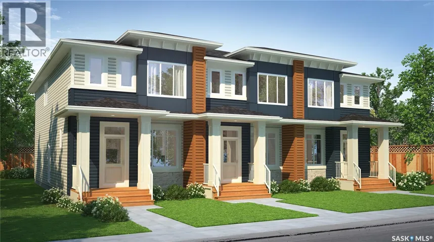 7629 Walsh AVENUE, Regina, Saskatchewan S4Y0Y1