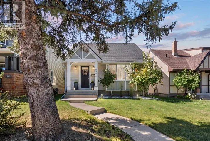 4553 Passchendaele Road SW, Calgary, Alberta T2T6C9