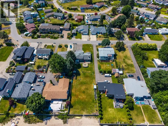 331 Lakeshore Drive Lot# 8, Chase, British Columbia V0E1M0
