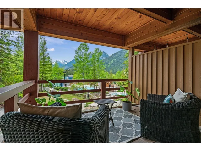 2080 SUMMIT Drive Unit# 113, Panorama, British Columbia V0A1T0