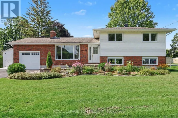 28 GAMBLE DRIVE, Ottawa, Ontario K0A2Z0