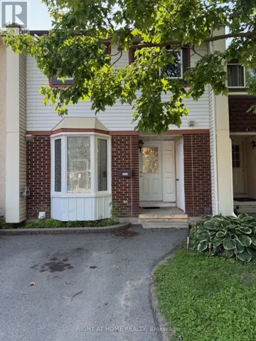 2 - 1171 PRIORY LANE, Ottawa, Ontario K1C1Z8