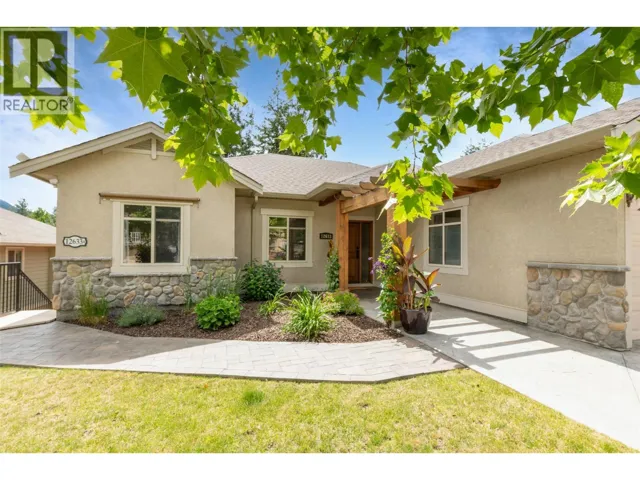 12633 Driftwood Court, Lake Country, British Columbia V4V2M9