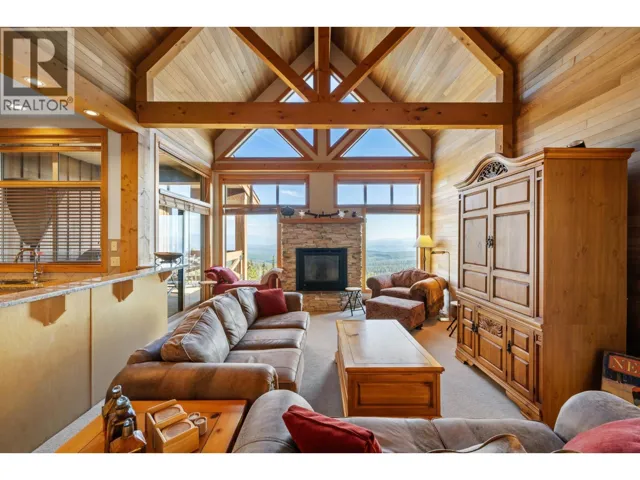 165 Kettle View Road Unit# 11, Big White, British Columbia V1P1P3
