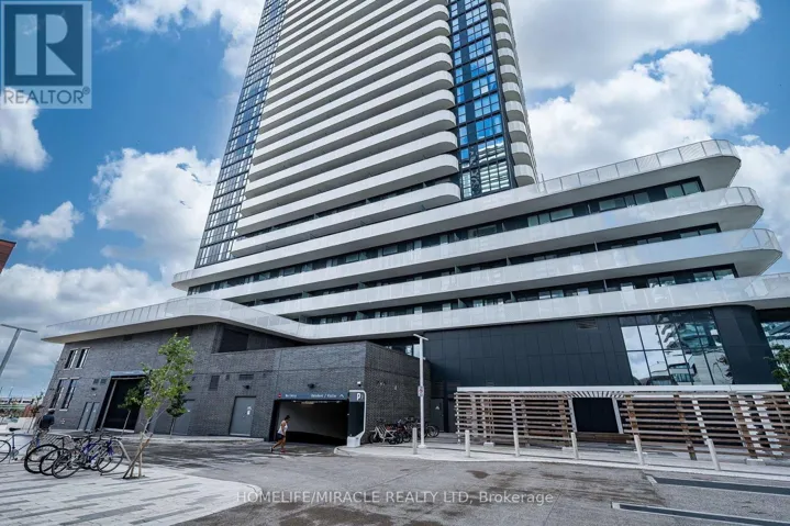 1003 - 195 COMMERCE STREET, Vaughan (Vaughan Corporate Centre), Ontario L4K0P9