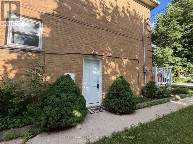 LOWER - 229 ZELDA CRESCENT, Richmond Hill (Crosby), Ontario L4C2Y7