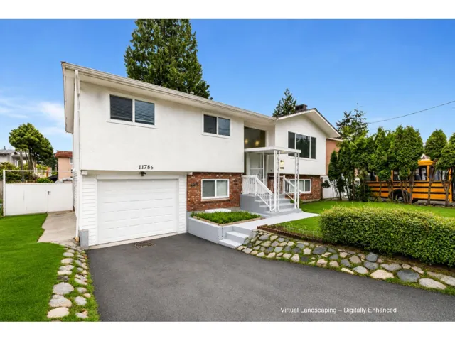 11786 86 AVENUE, Delta, British Columbia V4C2X7