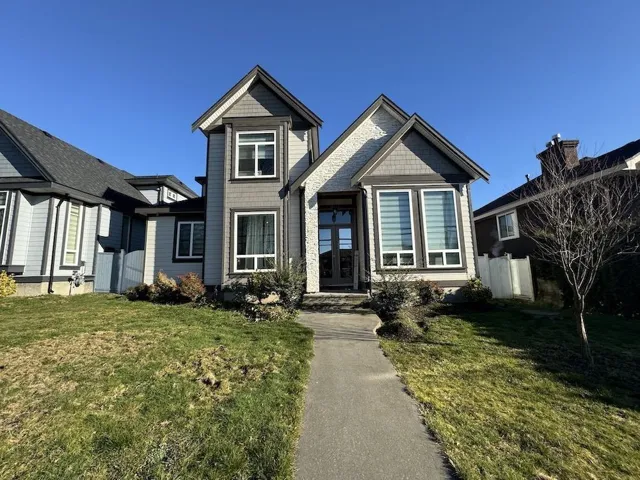 10850 156 STREET, Surrey, British Columbia V3R6J6