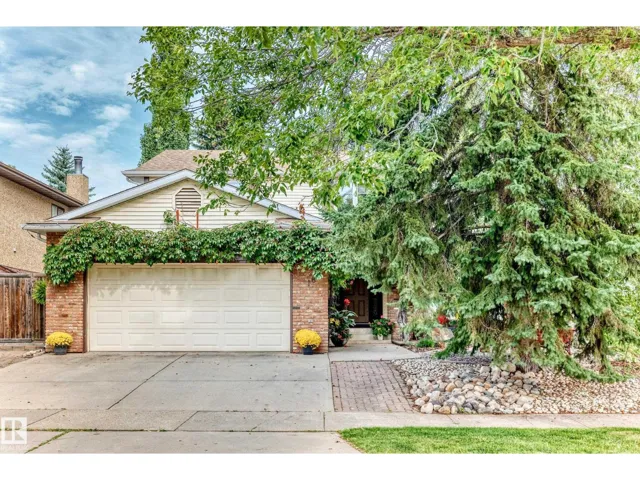 16 LORNE CR, St. Albert, Alberta T8N3R2