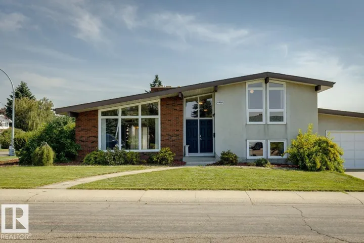 14011 71 ST NW, Edmonton, Alberta T5C0N3