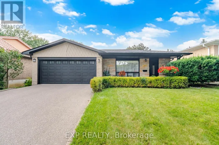 357 KAREN PARK CRESCENT, Mississauga (Mississauga Valleys), Ontario L5A3C8