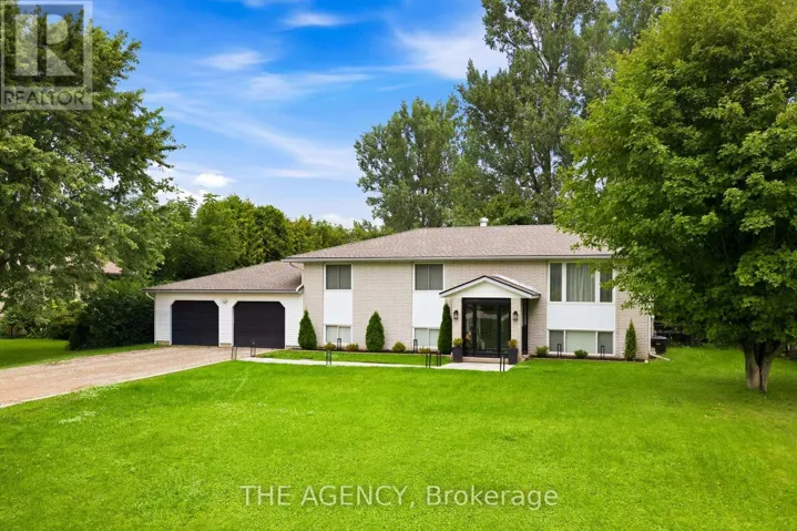 503 WELLINGTON ROAD, Centre Wellington (Elora/Salem), Ontario N0B1S0