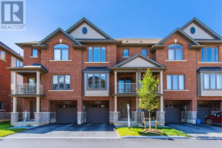 47 - 19 PICARDY DRIVE, Hamilton (Stoney Creek Mountain), Ontario L8J2T7